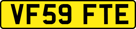 VF59FTE