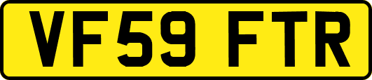 VF59FTR