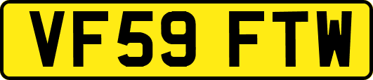 VF59FTW