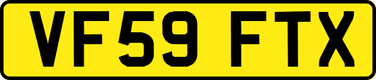 VF59FTX
