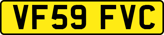 VF59FVC