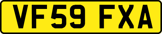 VF59FXA