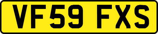VF59FXS