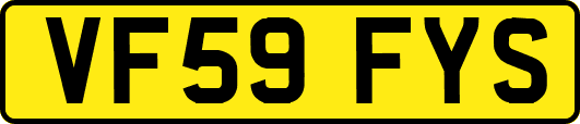 VF59FYS