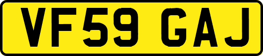 VF59GAJ