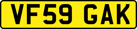 VF59GAK