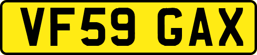 VF59GAX