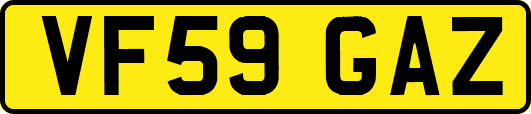 VF59GAZ
