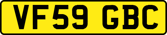 VF59GBC