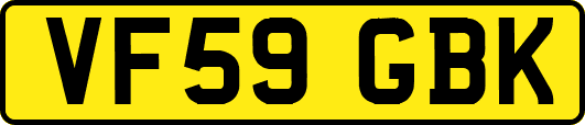 VF59GBK