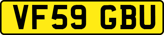 VF59GBU