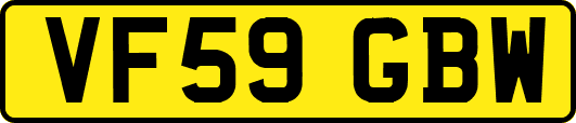 VF59GBW