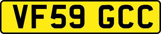 VF59GCC