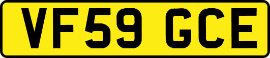 VF59GCE