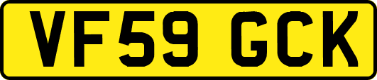 VF59GCK