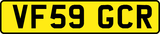 VF59GCR