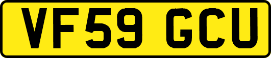 VF59GCU