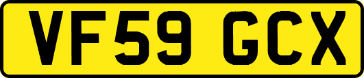 VF59GCX