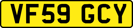 VF59GCY