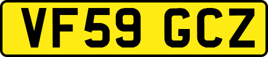 VF59GCZ