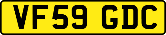 VF59GDC