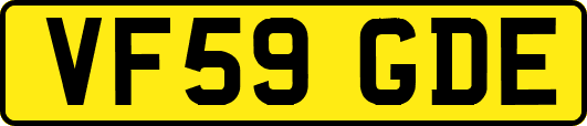 VF59GDE