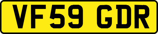 VF59GDR