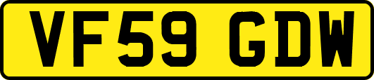 VF59GDW