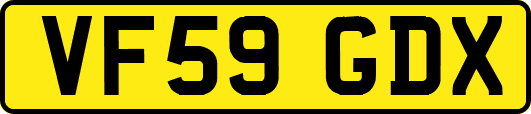 VF59GDX