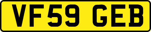 VF59GEB