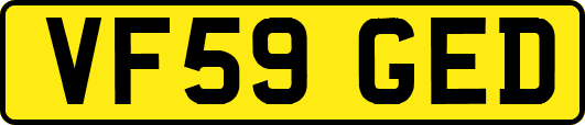VF59GED