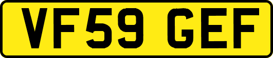 VF59GEF