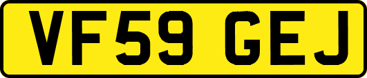 VF59GEJ