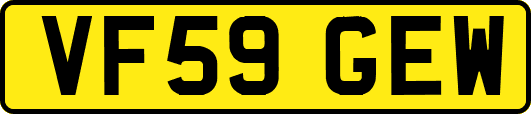 VF59GEW
