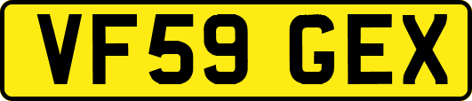 VF59GEX