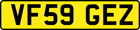 VF59GEZ