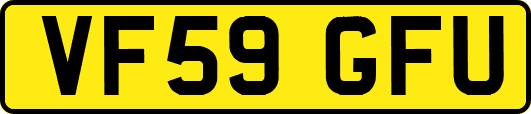 VF59GFU