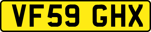 VF59GHX