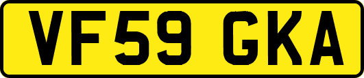 VF59GKA