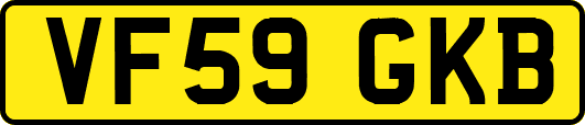VF59GKB