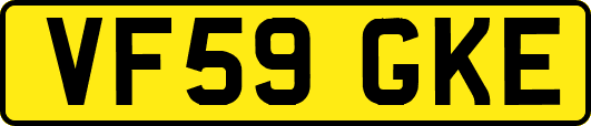 VF59GKE