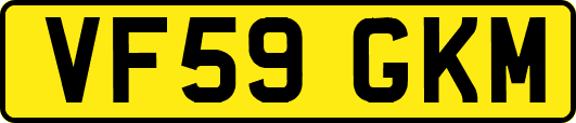 VF59GKM