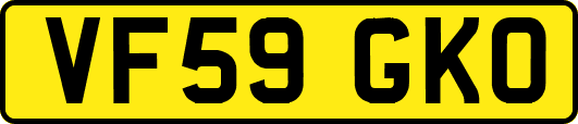 VF59GKO