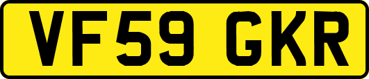 VF59GKR