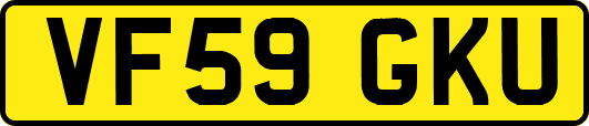 VF59GKU
