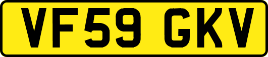 VF59GKV