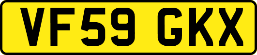 VF59GKX