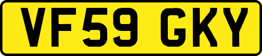 VF59GKY