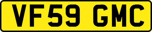 VF59GMC