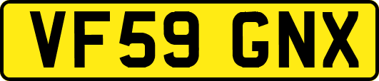 VF59GNX